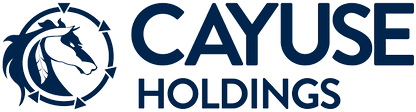 Cayuse Holdings