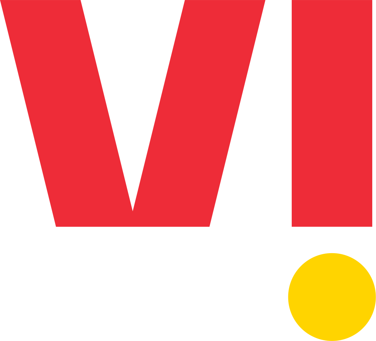 Vodafone Idea