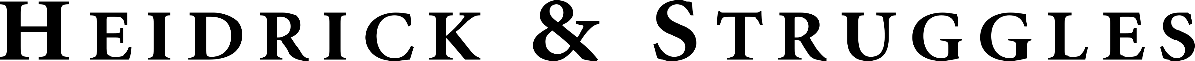 Heidrick & Struggles