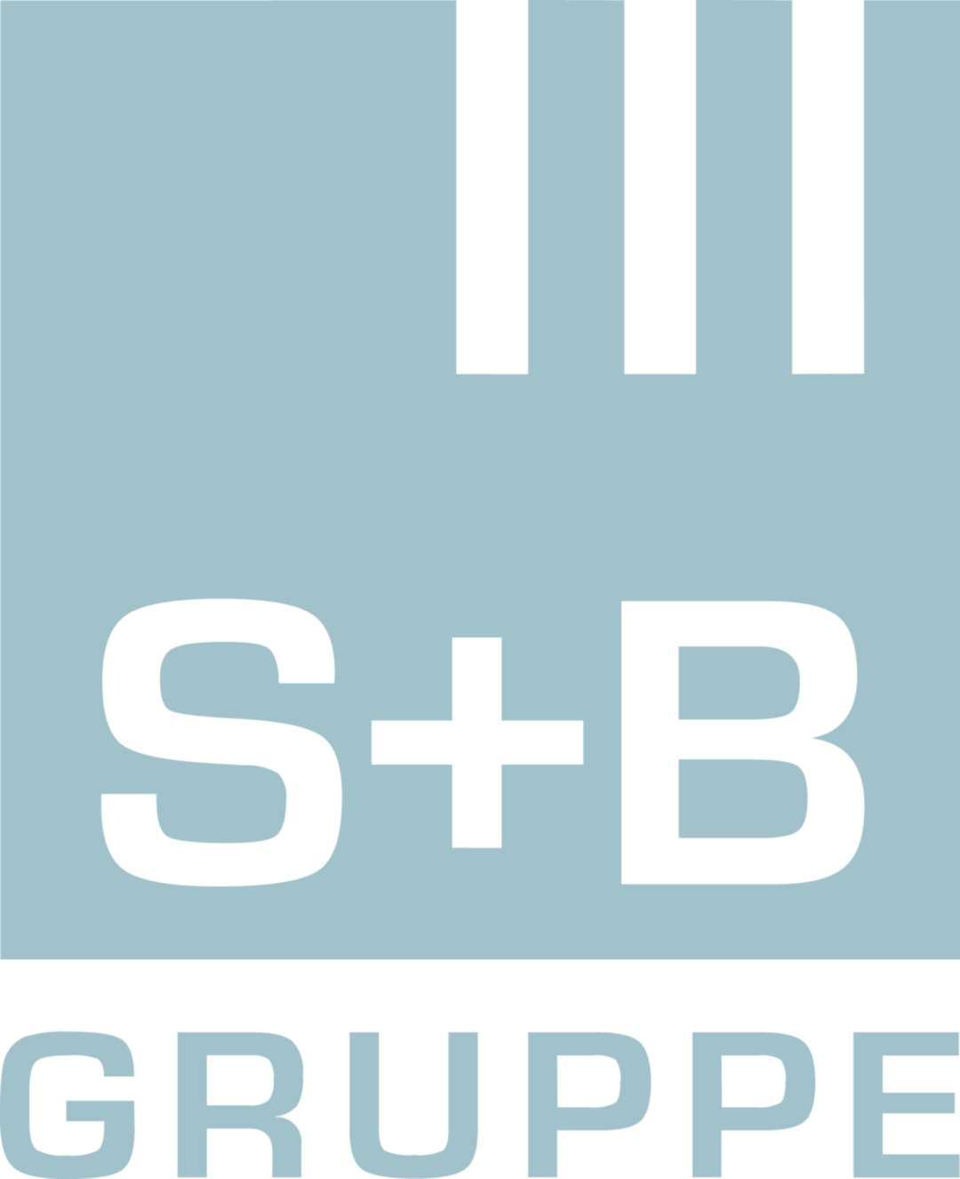 S + B Gruppe
