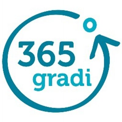 365 gradi