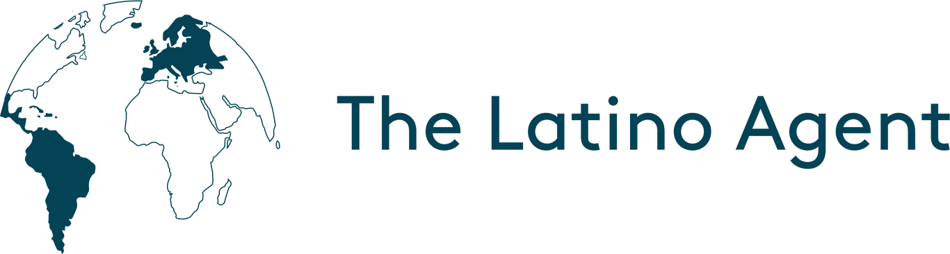 The Latino Agent