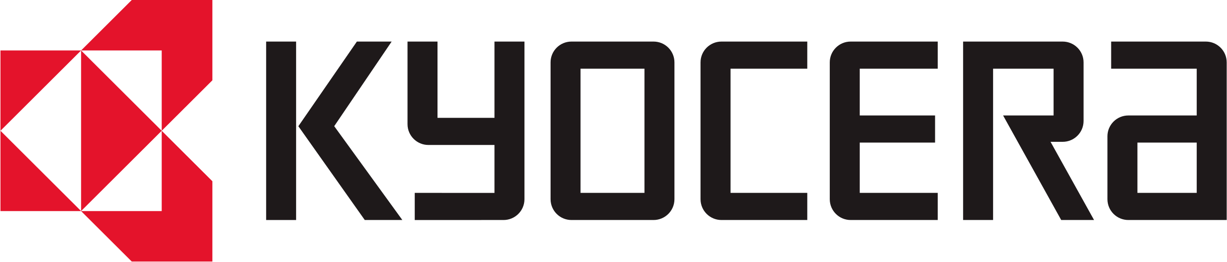 Kyocera