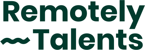 Remotely Talents