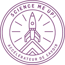 Science me Up