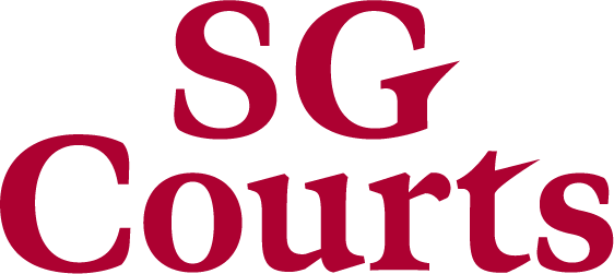 Singapore Courts
