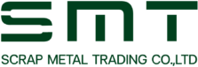 สแครป เมทัล เทรดดิ้ง