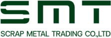 สแครป เมทัล เทรดดิ้ง