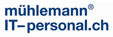 Mühlemann IT-personal