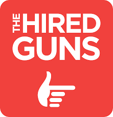 The Hired Guns