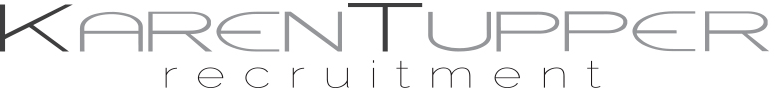 Karen Tupper Recruitment