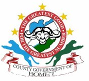 County Government of Bomet