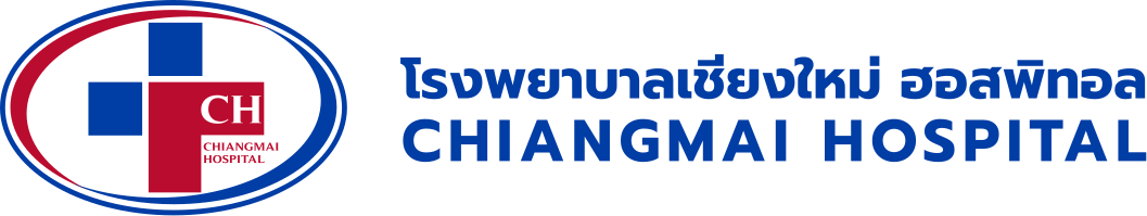 โรงพยาบาลเชียงใหม่ฮอสพิทอล