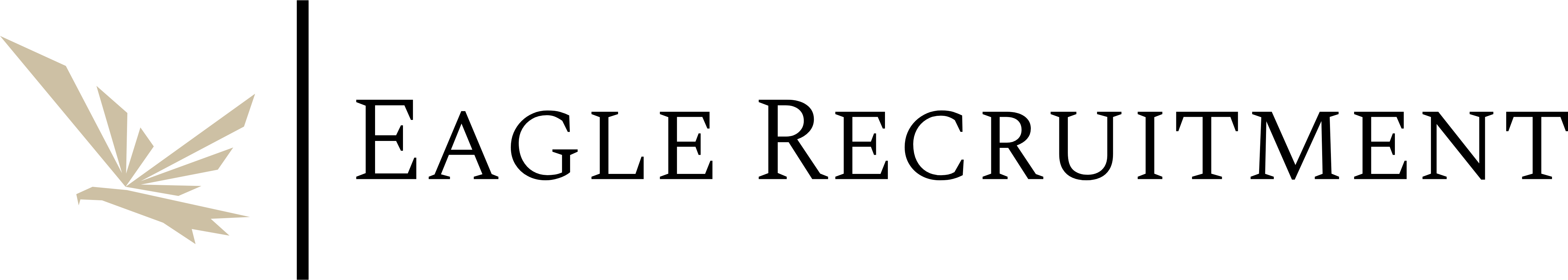 Eagle Recruitment