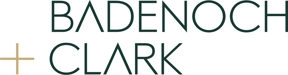 Badenoch + Clark