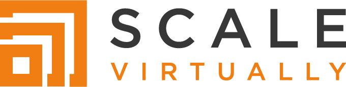 Scale Virtually