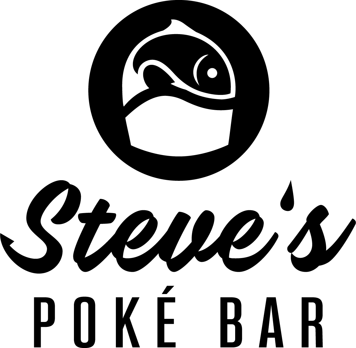 Steve's Poké Bar
