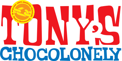 Tony's Chocolonely