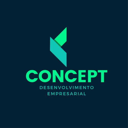 Concept Desenvolvimento Empresarial