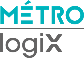 MÉTRO-logiX