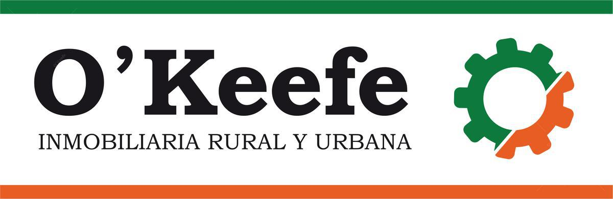 O'Keefe Inmobiliaria Rural y Urbana
