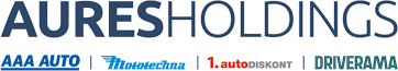 Aures Holdings