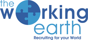 The Working Earth