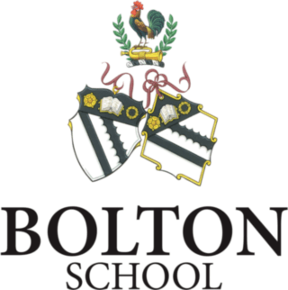 Bolton School