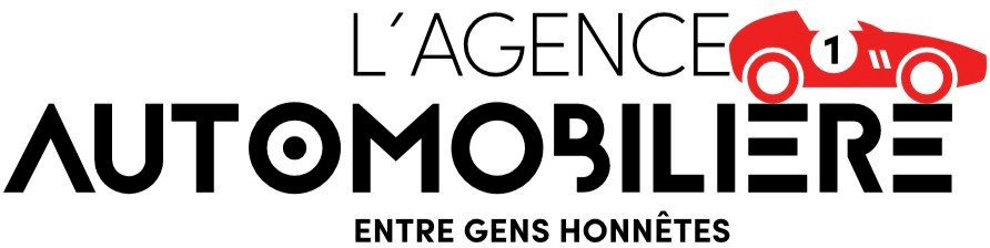 Agence Automobilière