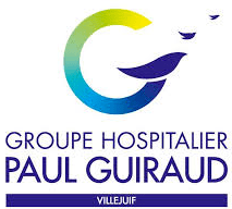 Groupe Hospitalier Paul Guiraud
