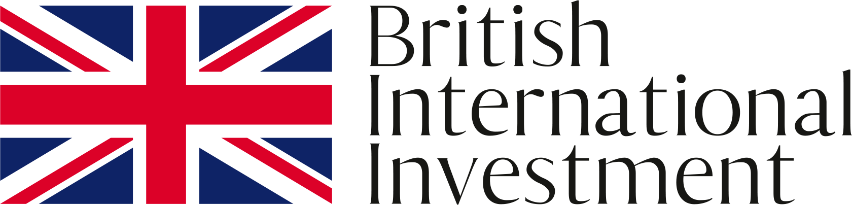 British International Investment