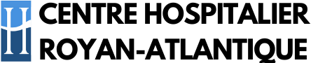 Centre Hospitalier de Royan-Atlantique