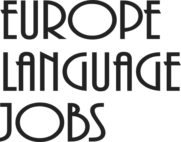 Europe Language Jobs