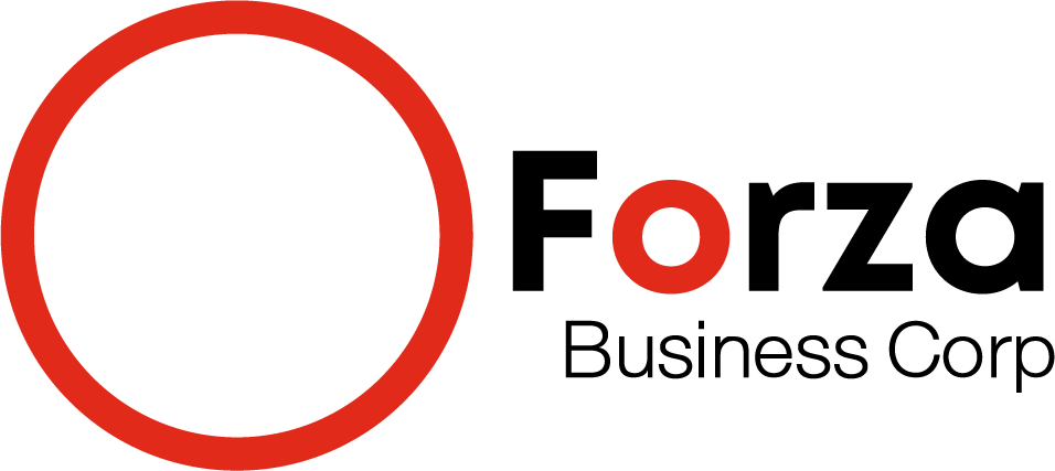 Forza Business Corp