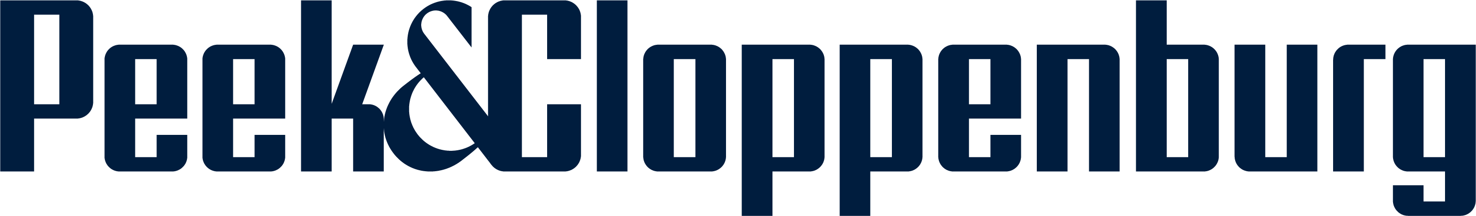Peek & Cloppenburg