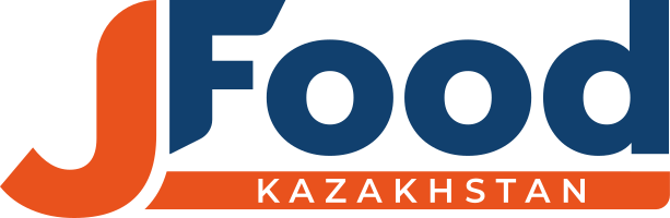 JFOOD KAZAKHSTAN