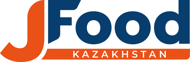 JFOOD KAZAKHSTAN
