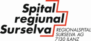 Regionalspital Surselva