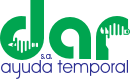 Dar Ayuda Temporal