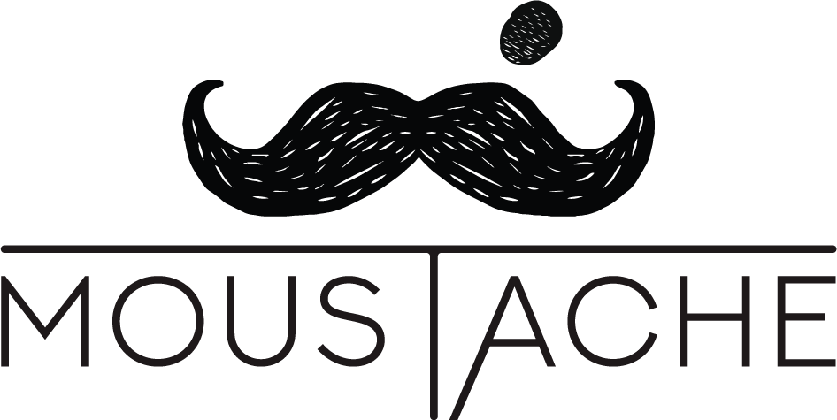 Moustache Escapes