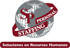 Staffing Personal