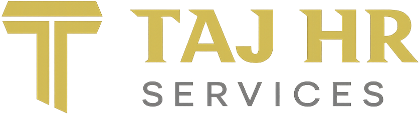 Taj HR Services