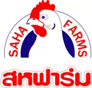 สหฟาร์ม