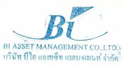 บีไอ แอสเซ็ท แมเนจเมนท์