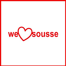 We Love Sousse