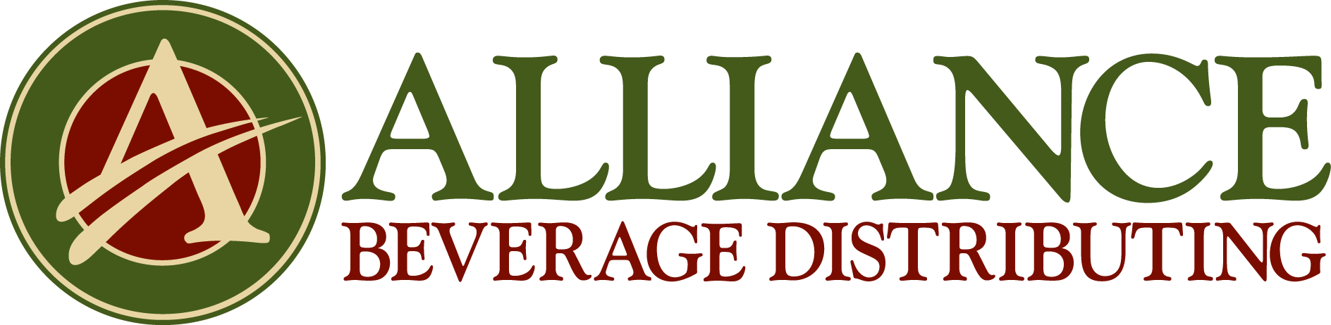 Alliance Beverage Distributing