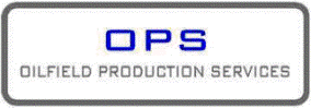 Oilfield Production Services