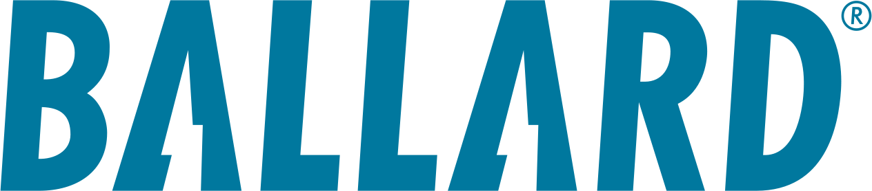 Ballard Power Systems