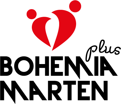 Bohemia Marten Plus