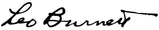 Leo Burnett